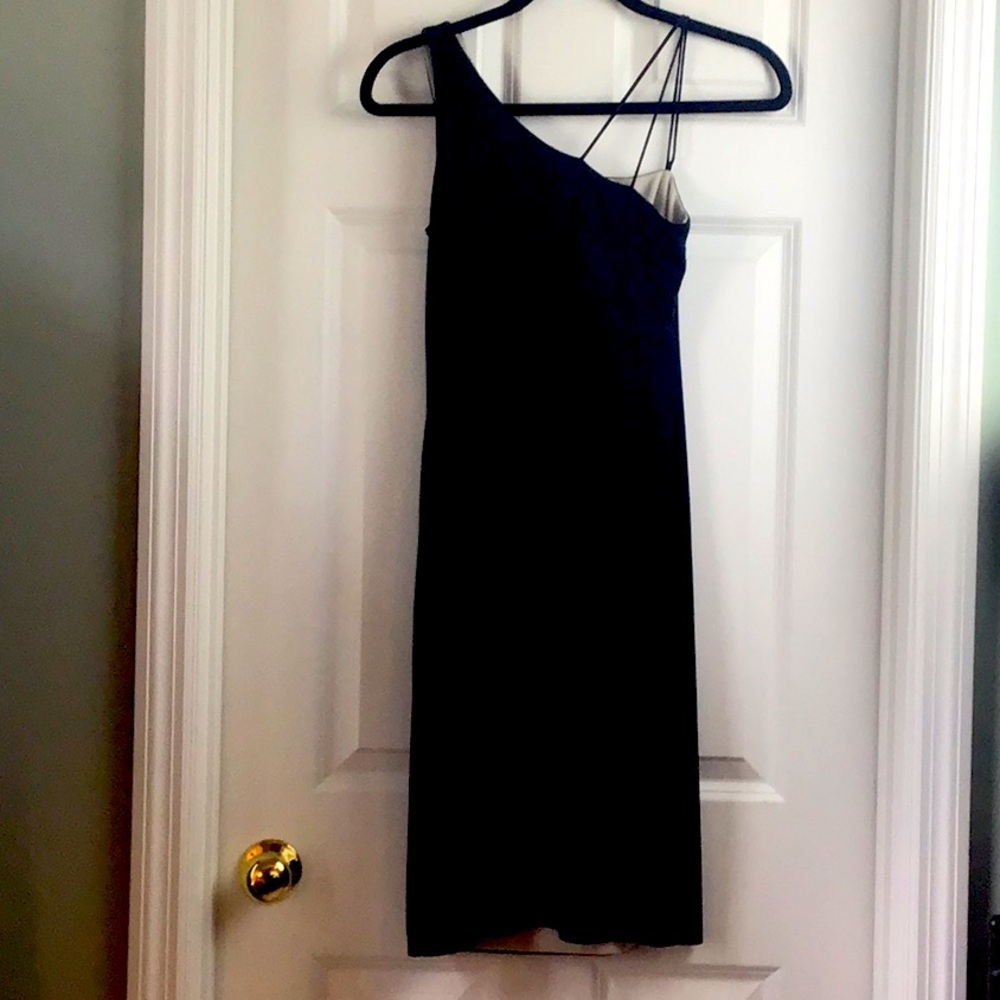 Vtg.🌸 Express slip dress